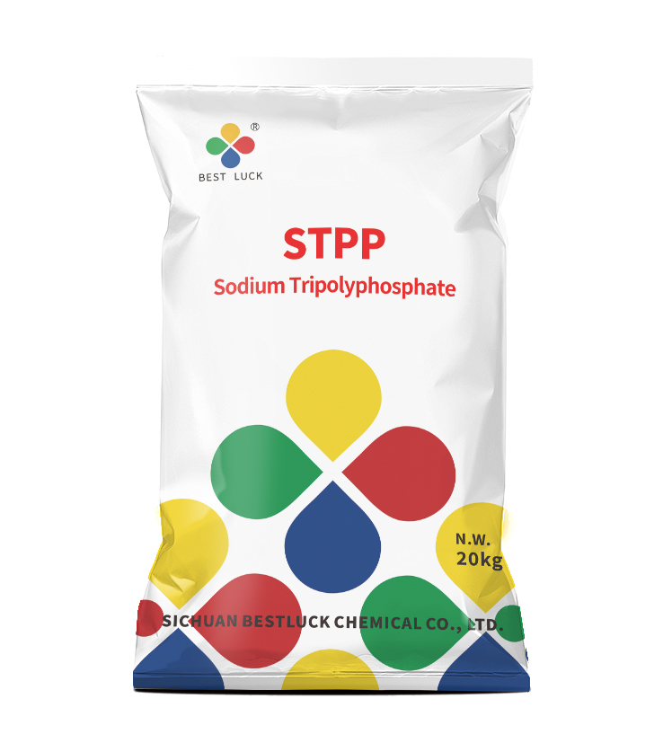 STPP