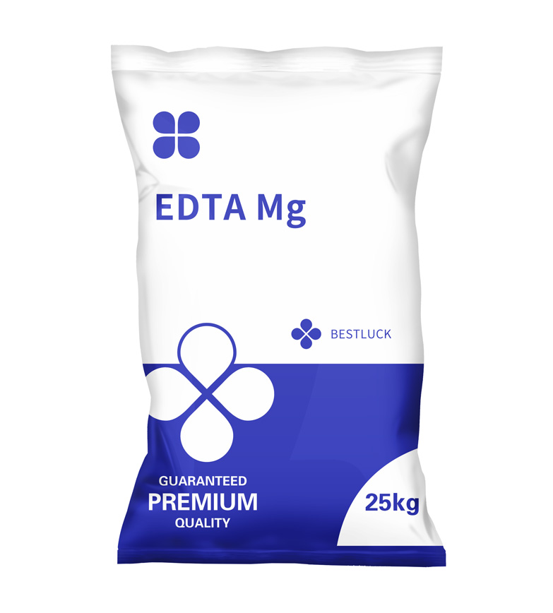 EDTA-Mg