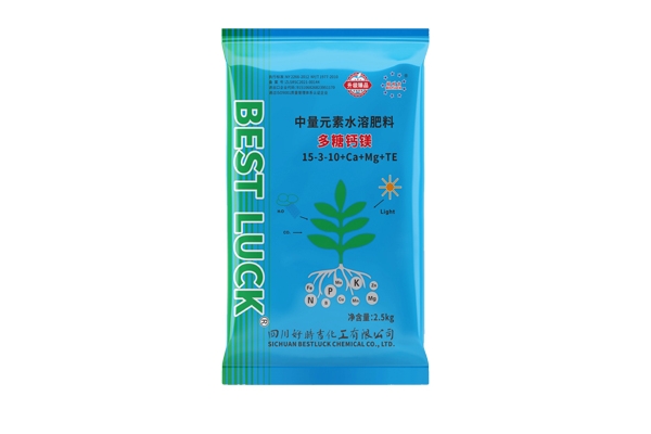 多糖钙镁肥