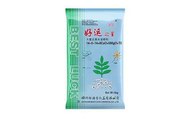 特种钙镁肥