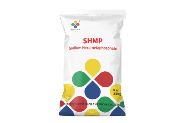 SHMP